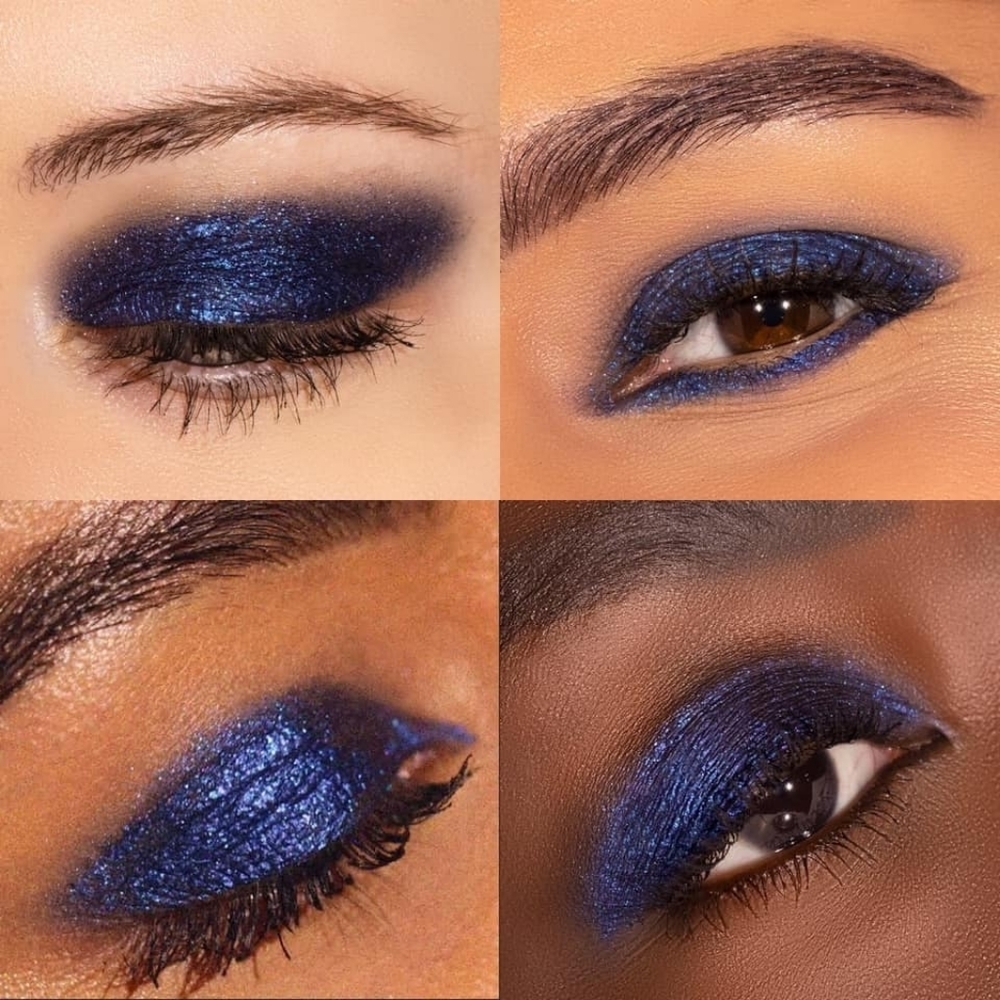 Lapis Glitter ShadowSense